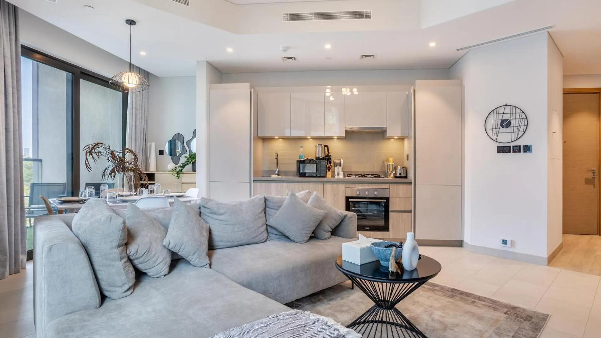 Apartment Stay By Latinem Luxury 2Br Holiday Home W205 Near Burj Khalifa Dubai