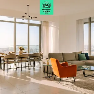 4* Apartahotel Sonder Downtown Towers