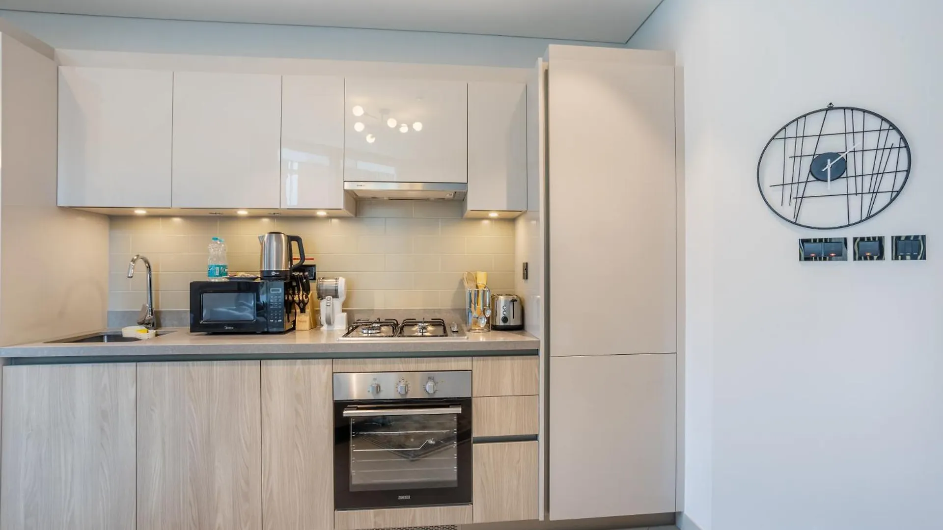 Stay By Latinem Luxury 2Br Holiday Home W205 Near Burj Khalifa Dubái Emiratos Árabes Unidos