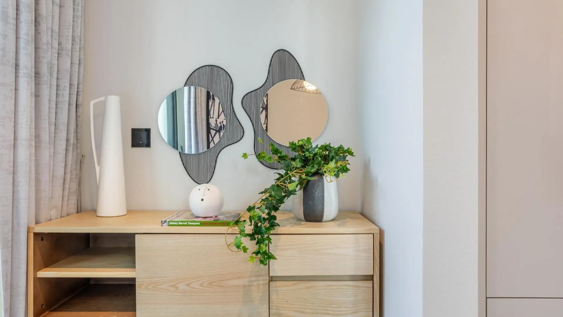 Apartamento Stay By Latinem Luxury 2Br Holiday Home W205 Near Burj Khalifa Dubái Emiratos Árabes Unidos